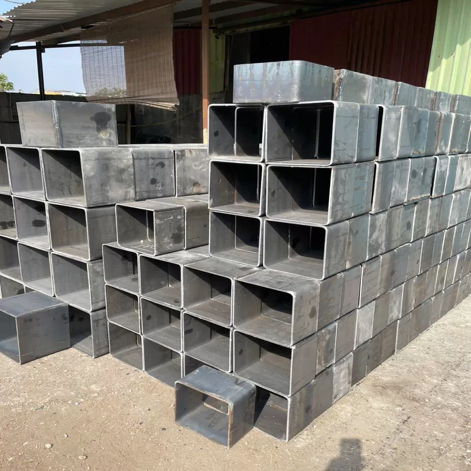 Thép Bích Cọc