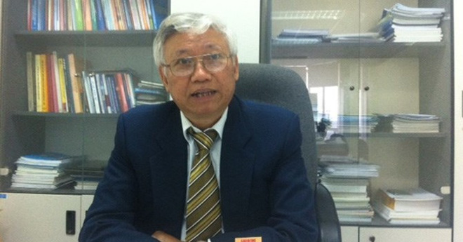 Theo Ông Nguyễn Văn Sưa, Phó Chủ tịch Hiệp hội Thép Việt Nam