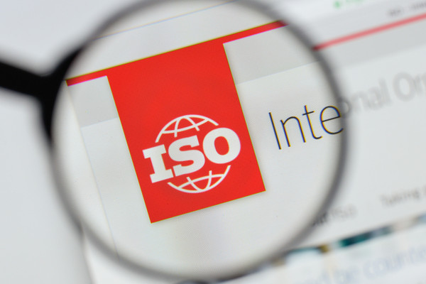 Lịch sử của ISO