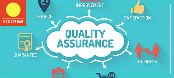 QA là từ viết tắt của Quality Assurance