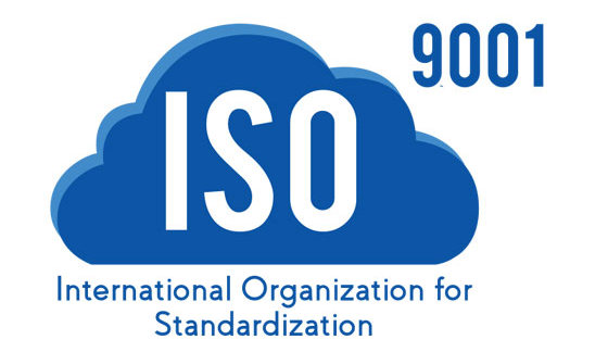 Các phiên bản trước của ISO 9001
