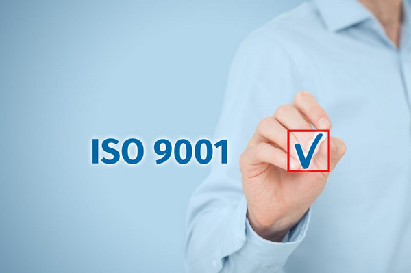 Phân tích tiêu chuẩn ISO 9001