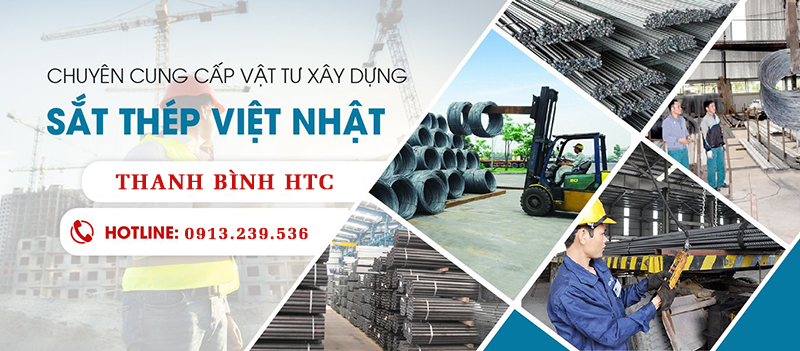 HTC Việt Nam - Địa Chỉ Cung Cấp Vật Liệu Xây Dựng Chính Hãng